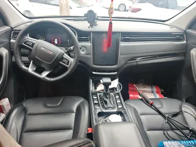 CHANGAN OSHAN COSPro
