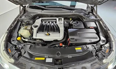Renault-KoreaSamsung SM5