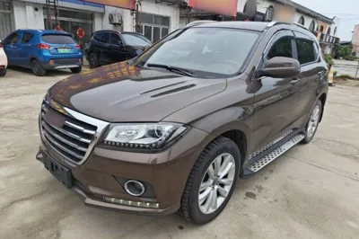 Haval H2