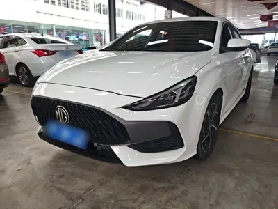 MG MG5