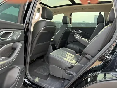 Hongqi Hongqi HS7 PHEV