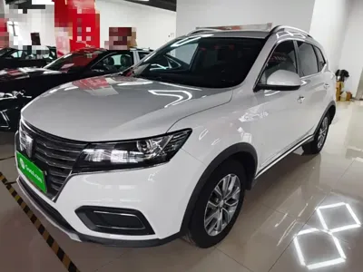 Roewe RX5