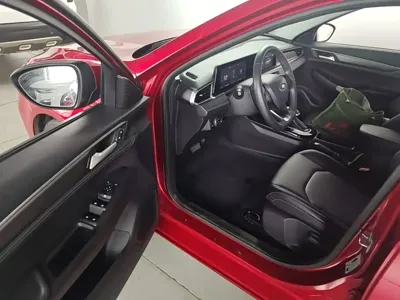 Ford Escort