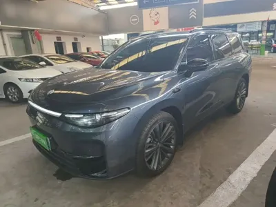 Leapmotor Leapmotor C16