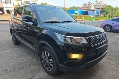 CHANGAN OSHAN CX70