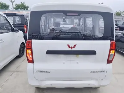 Wuling Zhiguang EV