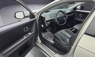 Hyundai Ioniq5