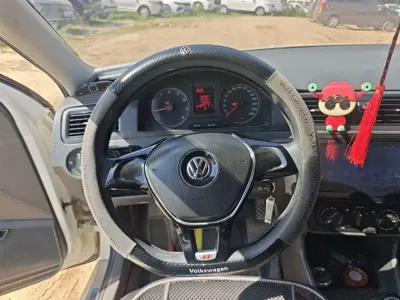 Volkswagen Santana