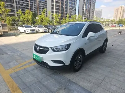 Buick Encore