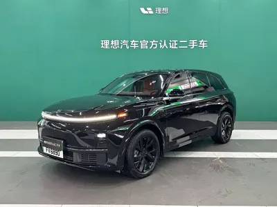 Li Auto Li L7