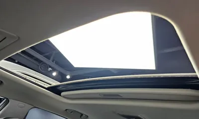 ChevroletGMDaewoo Captiva