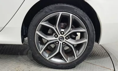 Renault-KoreaSamsung SM5
