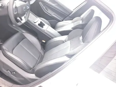 Changan 长安CS55PLUS PHEV