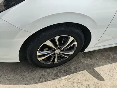 Changan Eado