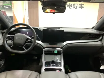 BYD Seal 07 DM-i