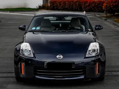 Nissan 350Z