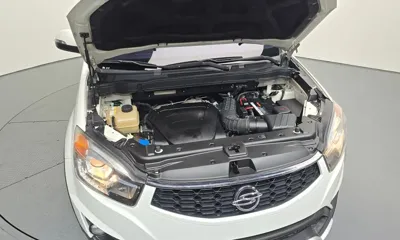 KG_Mobility_Ssangyong KORANDO
