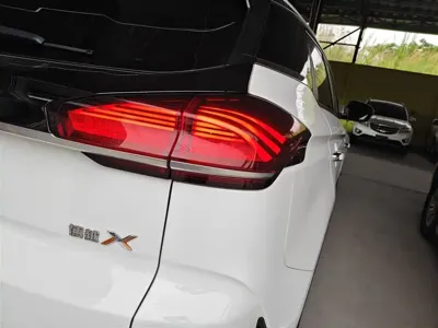 Geely Boyue