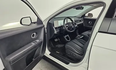 Hyundai Ioniq5