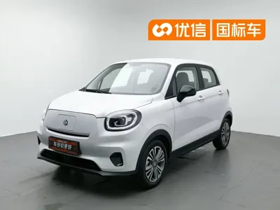 Leapmotor Leapmotor T03