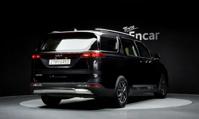 Kia Canival