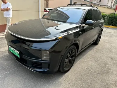 Li Auto Li L8