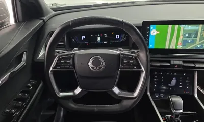 KG_Mobility_Ssangyong Torres