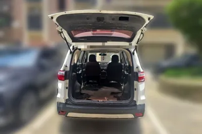 CHANGAN OSHAN A800