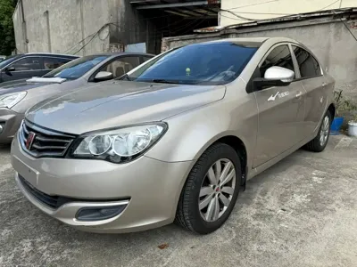 Roewe 350
