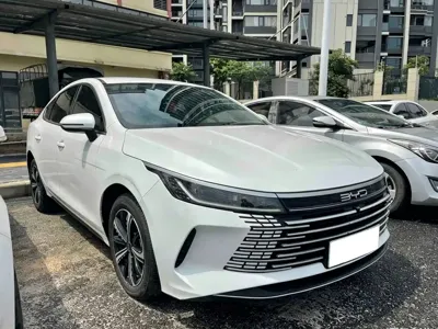 BYD Destroyer 05