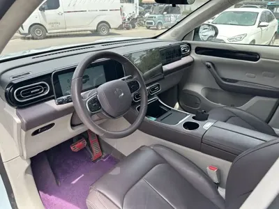 Leapmotor Leapmotor C11
