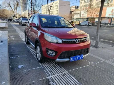 Great Wall Great Wall M4