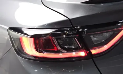 Renault-KoreaSamsung Arkana
