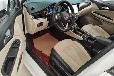 Buick Verano