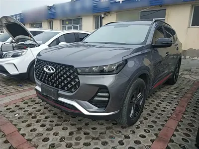 Chery Tiggo 7