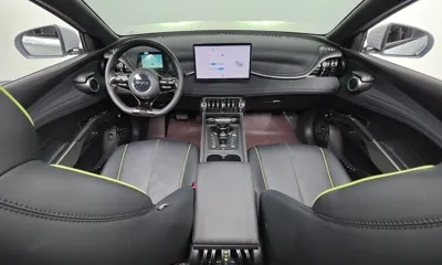BYD Atto 3
