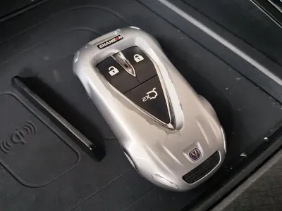 Changan UNI-T