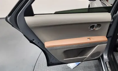 Hyundai Ioniq5