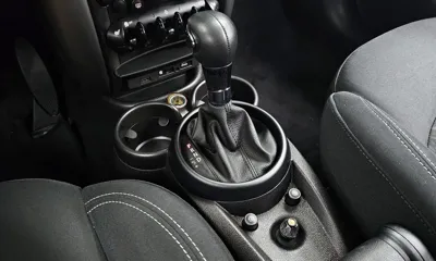 MINI Paceman