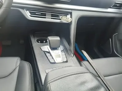 BYD Pro