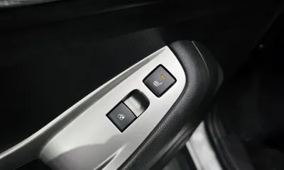 ChevroletGMDaewoo Orlando