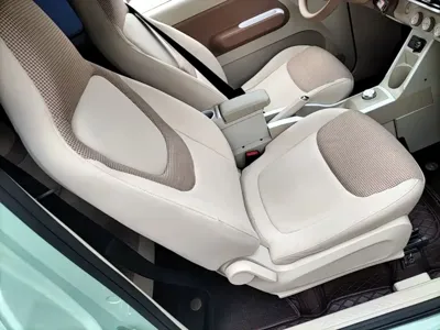 Wuling MINIEV