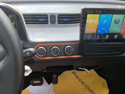 Wuling MINIEV