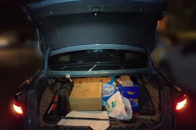 Geely Auto Preface