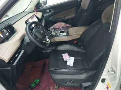 Changan CS55PLUS