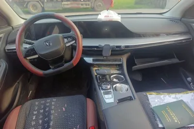 Changan Eado