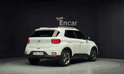 Hyundai Venue