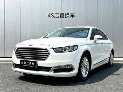 Ford Taurus