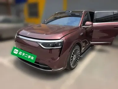 AITO 问界 AITO M8