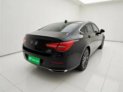 Hongqi Hongqi H5